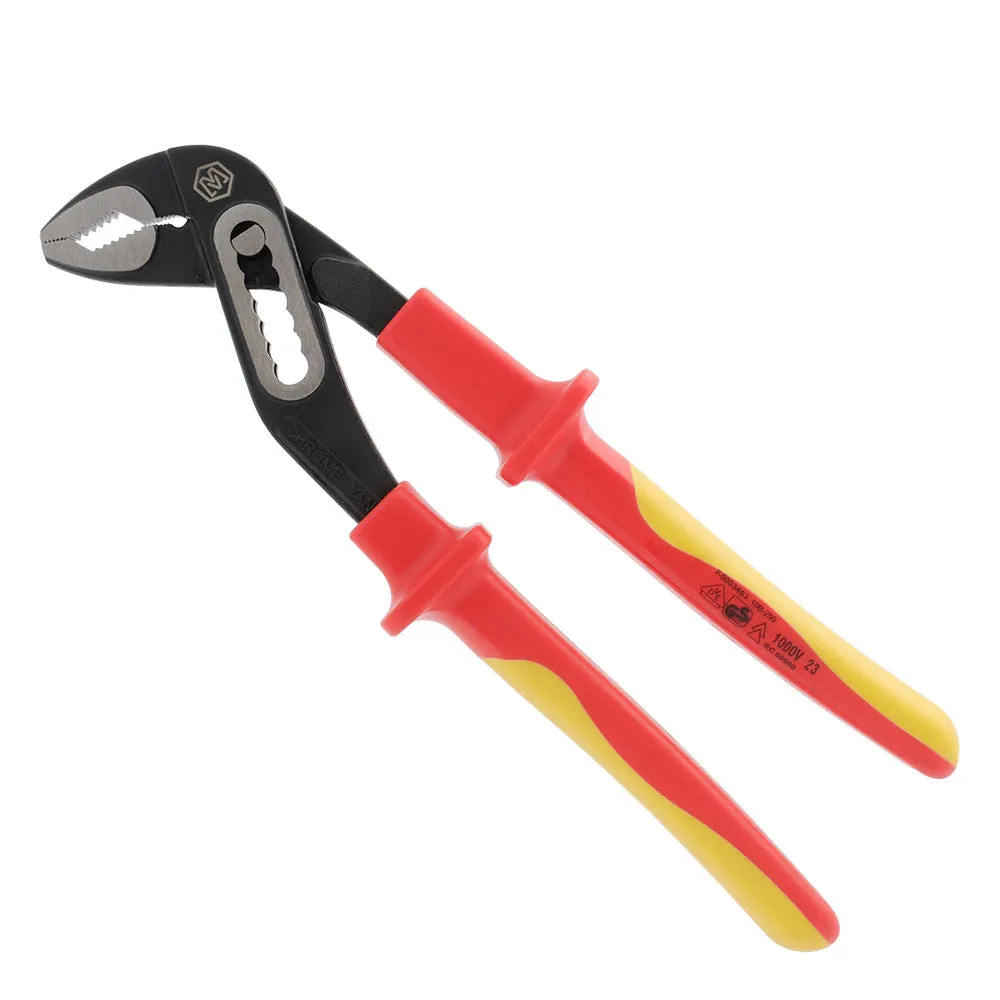 10-Inch Insulated Water Pump Plier (MP003068)