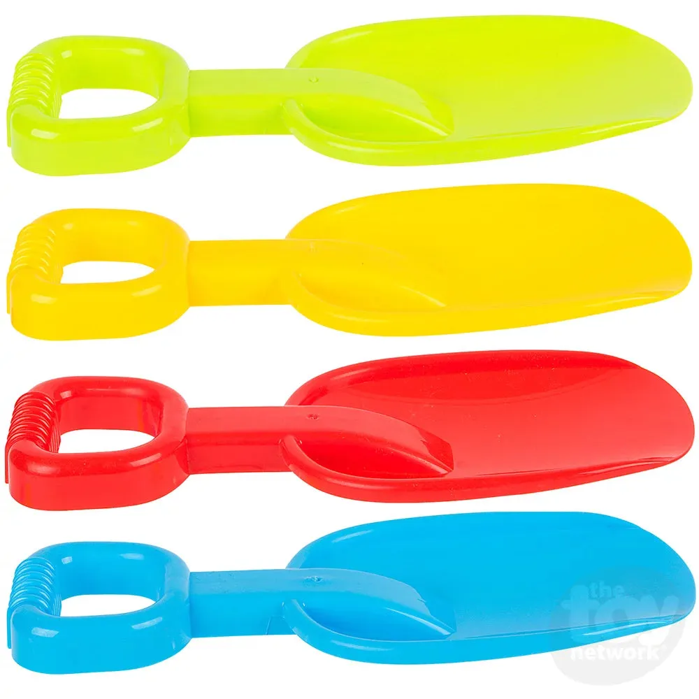 10.5" Beach Sand Shovel (Assorted - One Per Order)