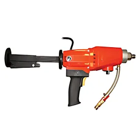 1300 WATT, 115 VOLT HANDHELD ELECTRIC CORE BORE DRILL