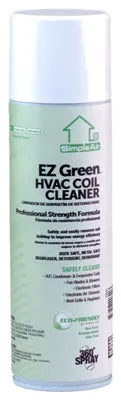 19 OZ HVAC Coil Cleaner