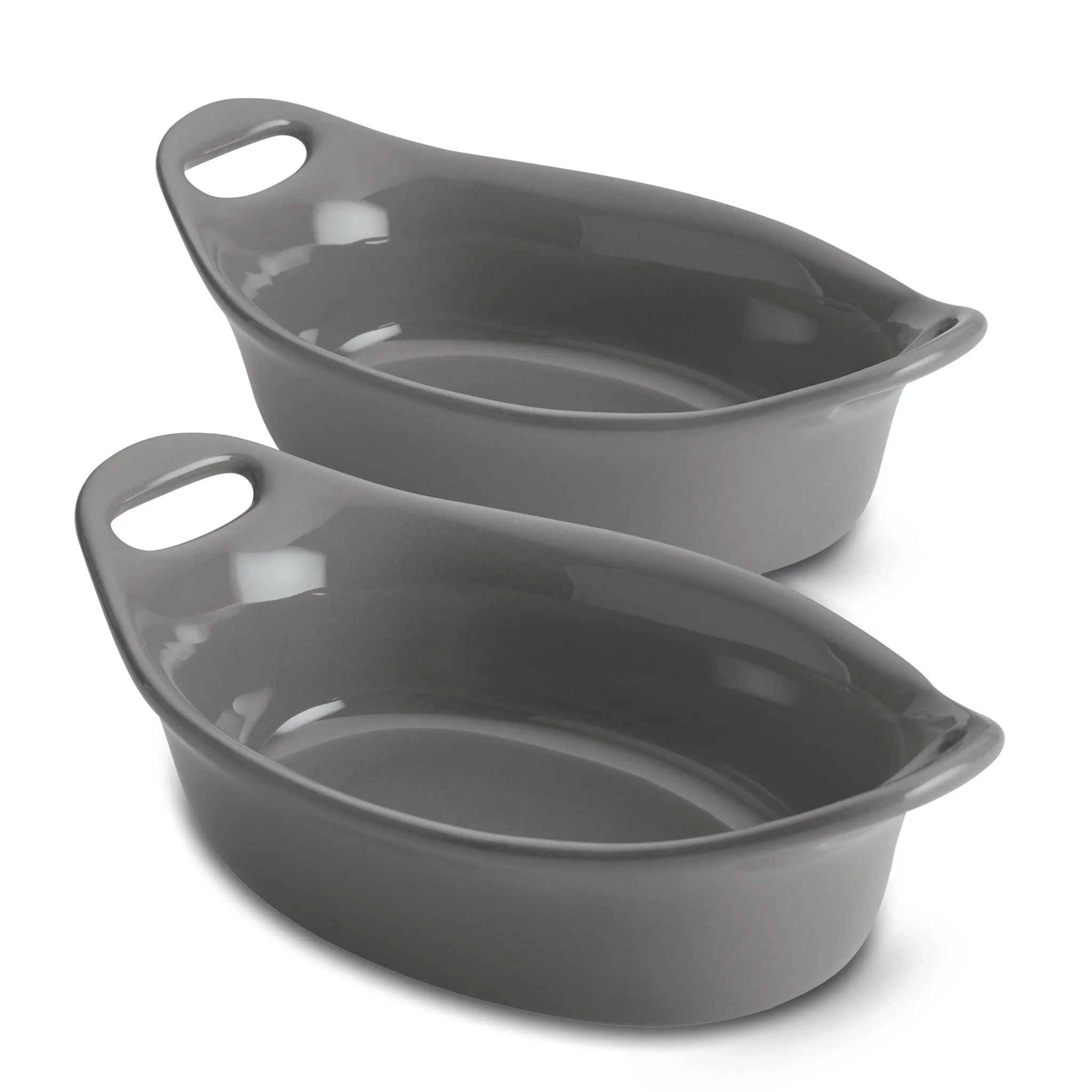 2-Piece 12-Ounce Au Gratin Dipping Cups Set