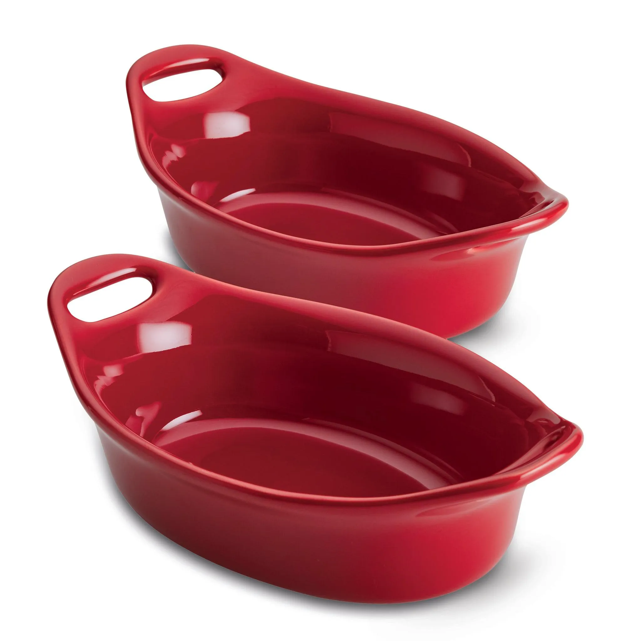 2-Piece 12-Ounce Au Gratin Dipping Cups Set