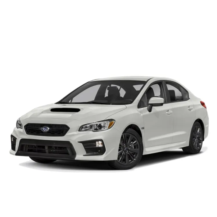 2015-19 SUBARU WRX M142 KIT