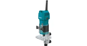 2021 Makita 1/4" Fixed Base Laminate Trimmer (3709)