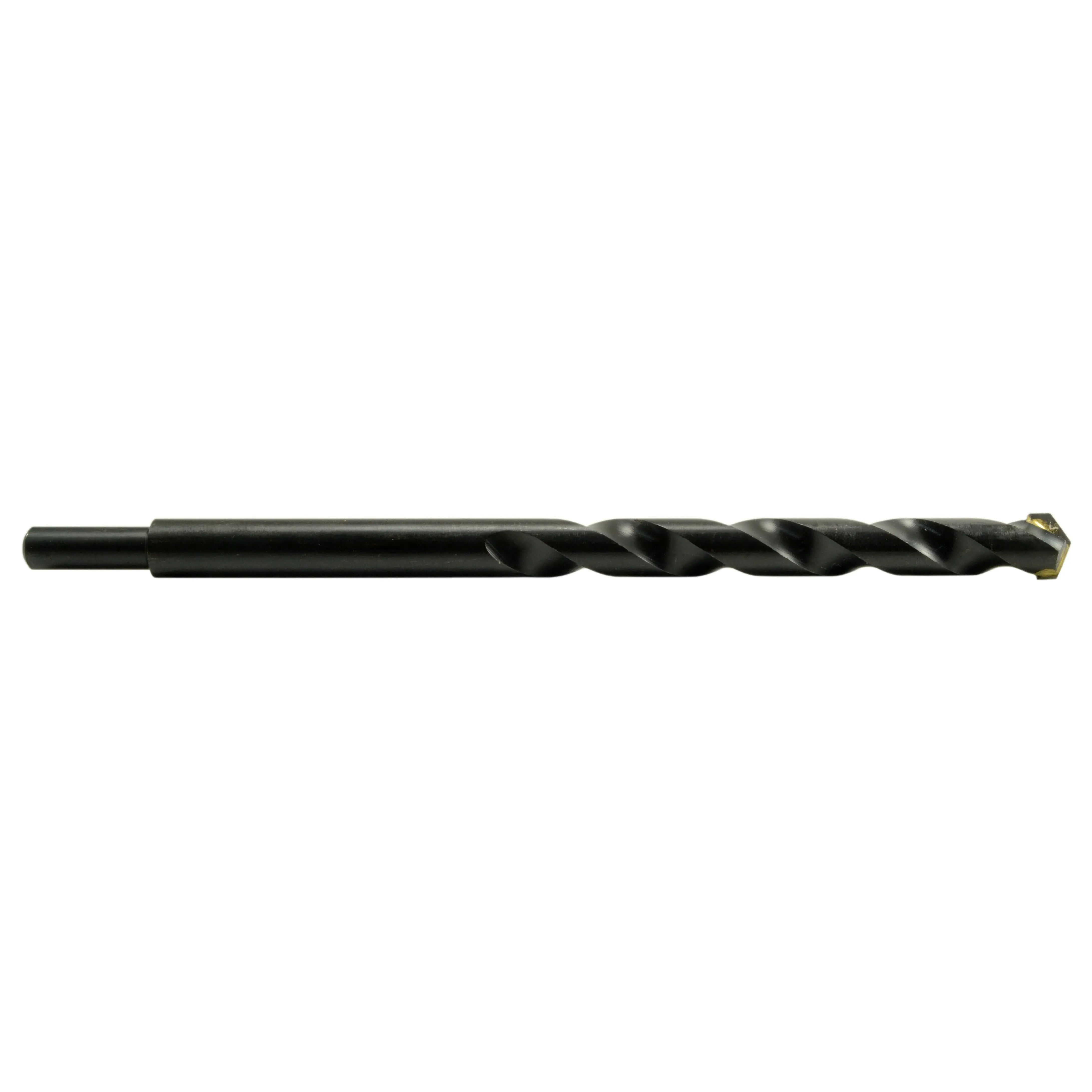 3/4" x 12" Steel Masonry Drill Bits