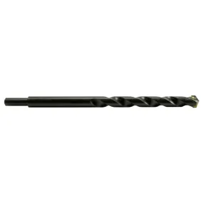 3/4" x 12" Steel Masonry Drill Bits