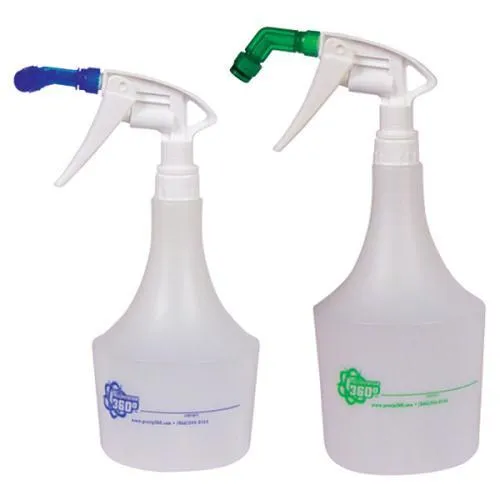 360 Spray Bottle 32 oz