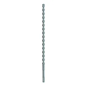 3/8 in. x 6-1/4 in. SDS-plus® Shank Solid-Tip Carbide Drill Bit (Pack of 75)