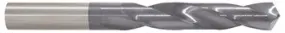 450-100625B: 0.0625 (1/16), Jobber Length Carbide Twist Drill- 118 deg, AlTiN, USA