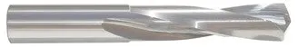 460-104844: 0.4844 (31/64), Stub Length Carbide Twist Drill- 135 deg, BRIGHT, USA