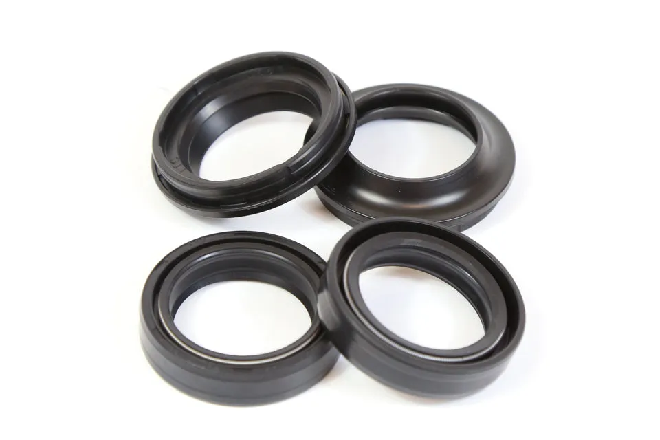 47mm x 58mm Fork Seal & Dust Kit