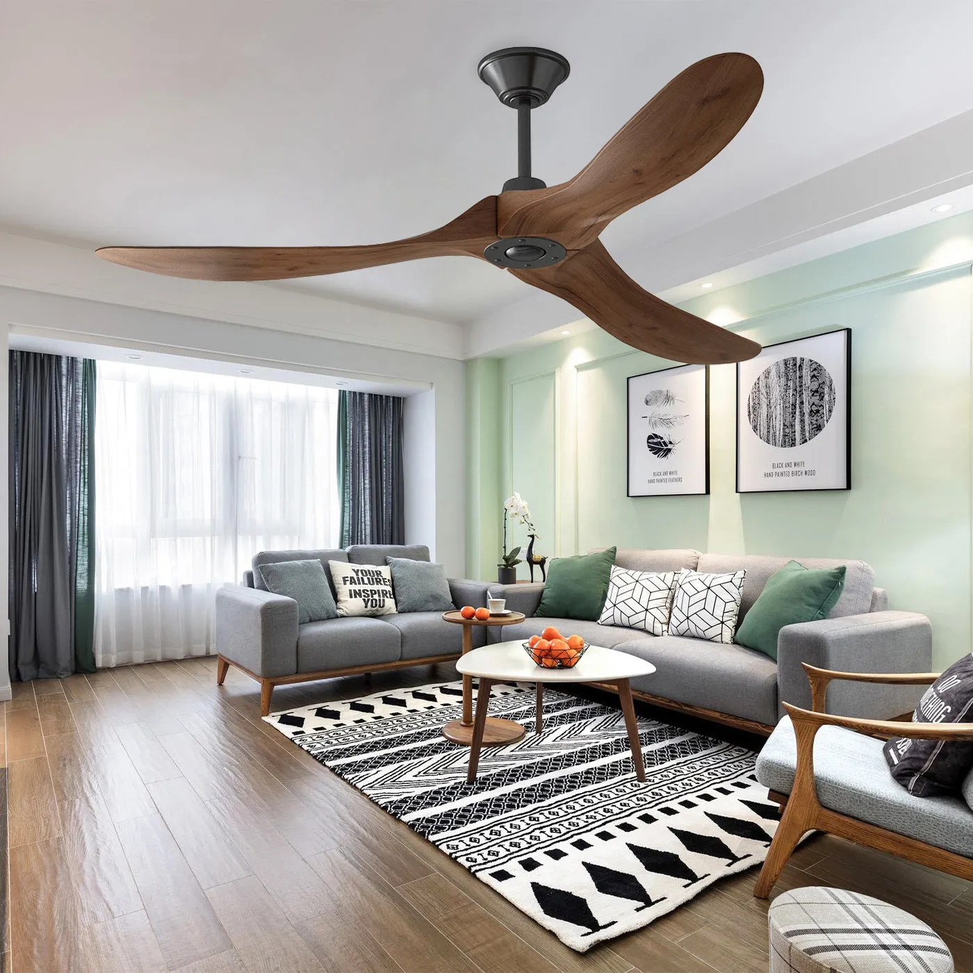 60'' Ceiling Fan