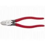 7" DIAG CUT PLIERS