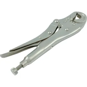 7" Locking Wrench Tool