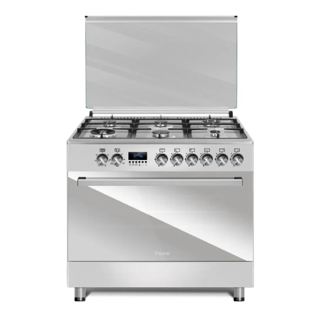 90×60 Free Standing Cooker