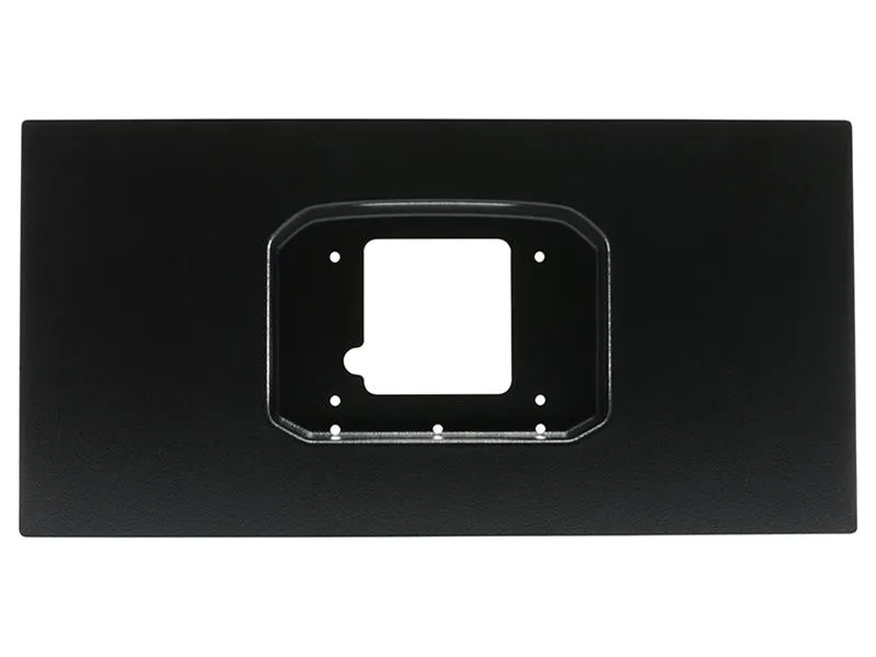 AEM Electronics Universal Flush Mount Panels 30-5541