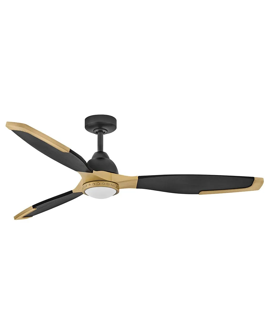 Aileron Fan