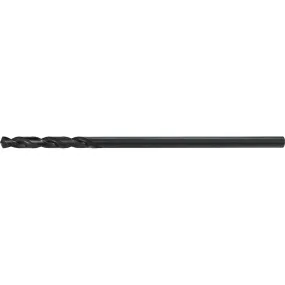 ALFA Tools AE60718 21/64X12 HSS AIRCRAFT EXTENSION DRILL 3/pack