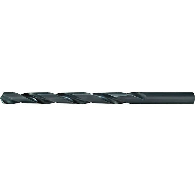 ALFA Tools LB60277 9/16 X 12 HSS EXTRA LONG DRILL 1/pack