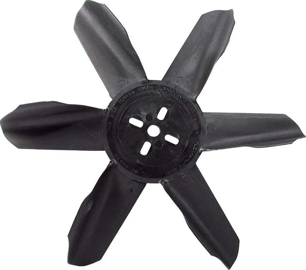 Allstar Performance Molded Nylon Fans ALL30095