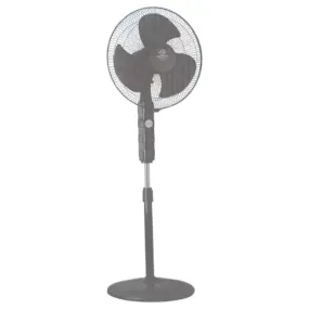 Almonard Supreme Pedestal Fan 16Inch