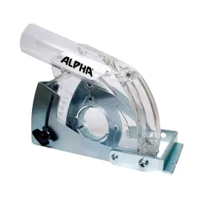 Alpha Tools EcoGuard W Series Dust Collection Cover