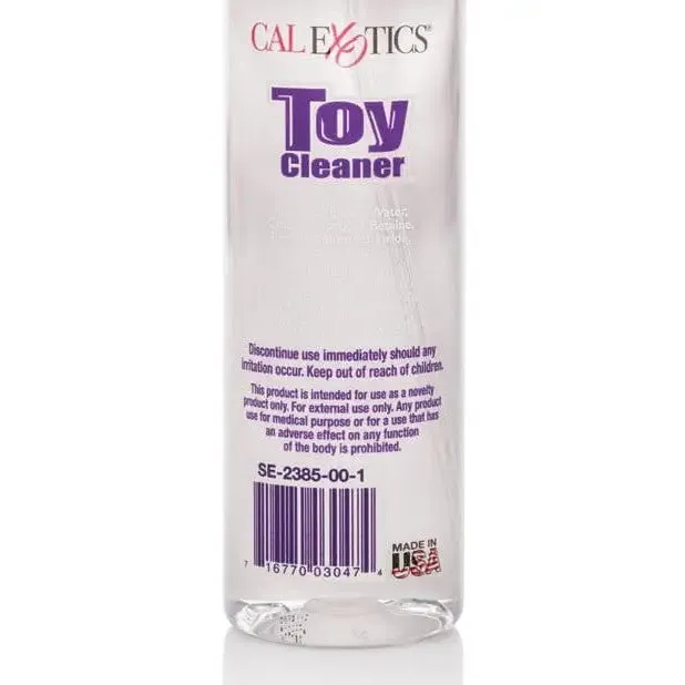 Anti-bacterial Toy Cleaner - 4.3 Oz