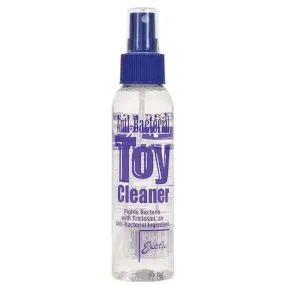 Anti-bacterial Toy Cleaner - 4.3 Oz