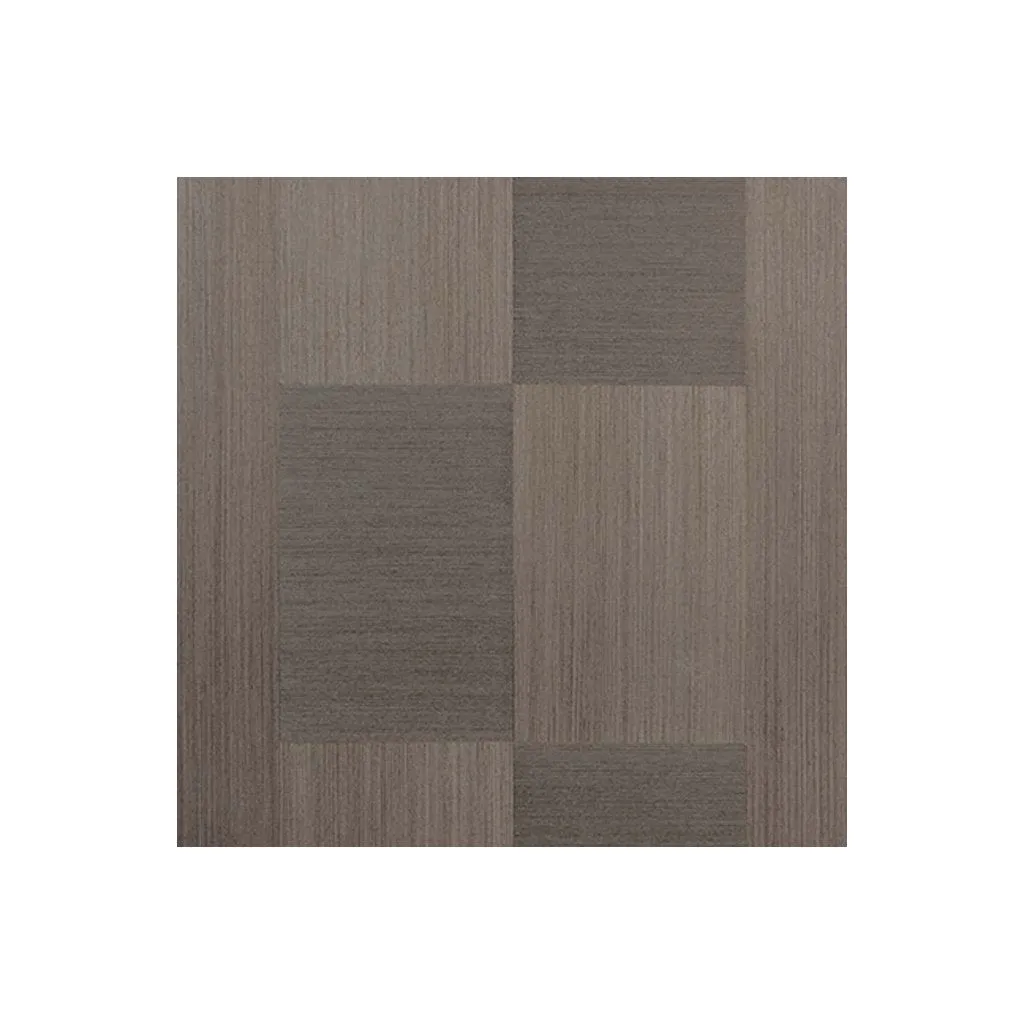 Apollo Chocolate Grey Flush Fire Internal Door - 1/2 Hour Fire Rated - Prefinished