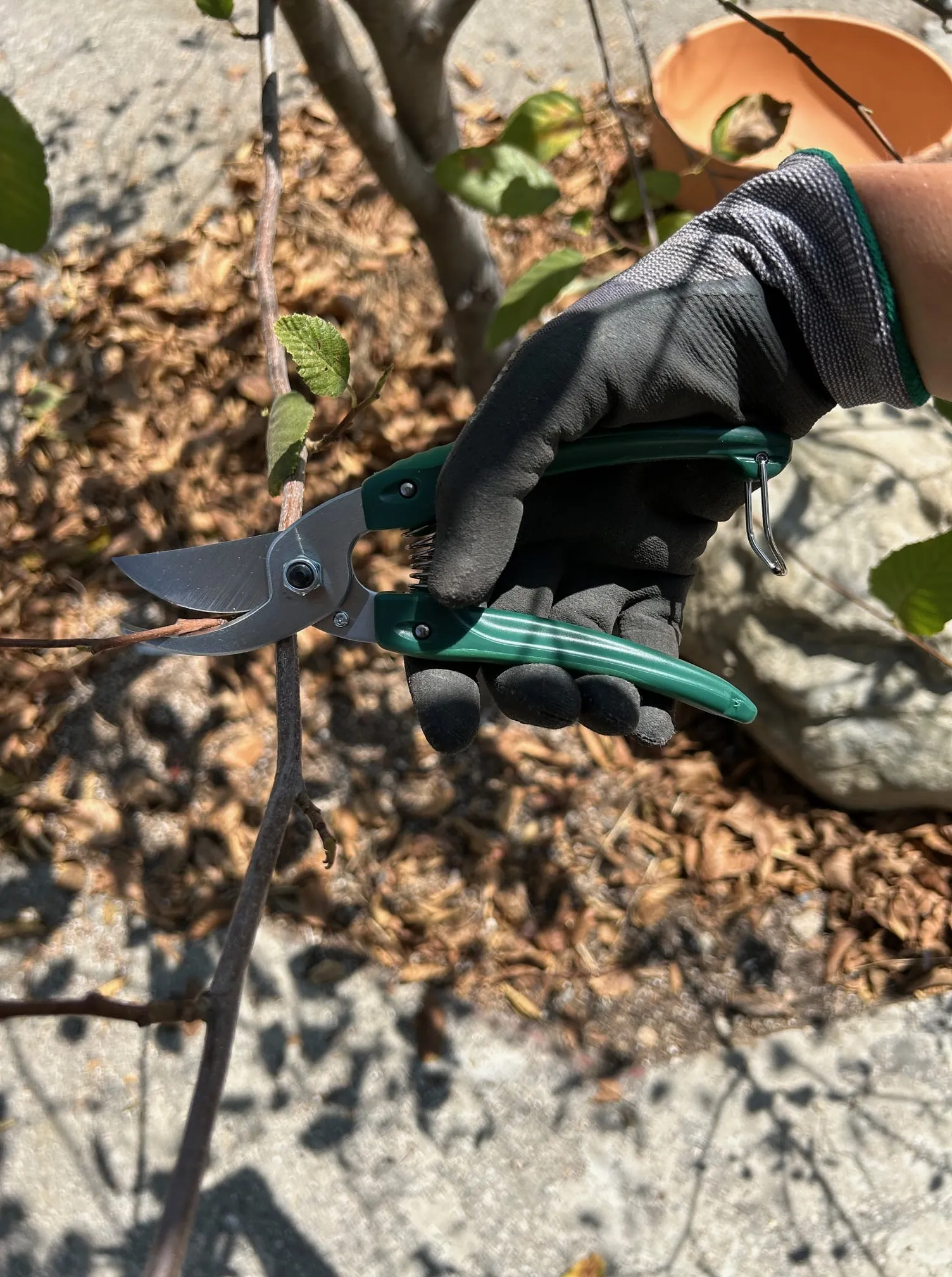 ARS Gardening Pruners - GC-130