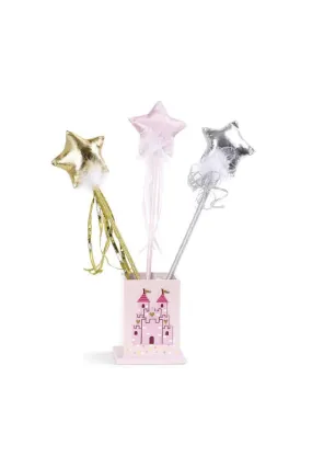 Assorted Deluxe Star Wands