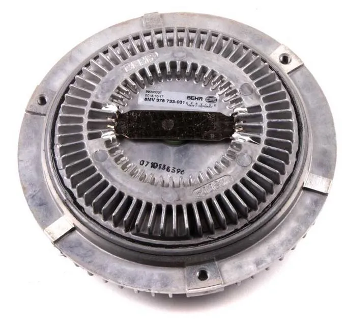 Audi Engine Cooling Fan Clutch 077121350D – Behr Premium 376733031