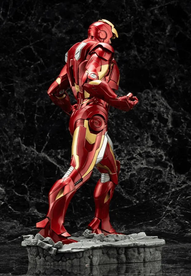 Avengers Iron Man Mark 7 ARTFX 1:6 Scale Statue/ Kotobukiya