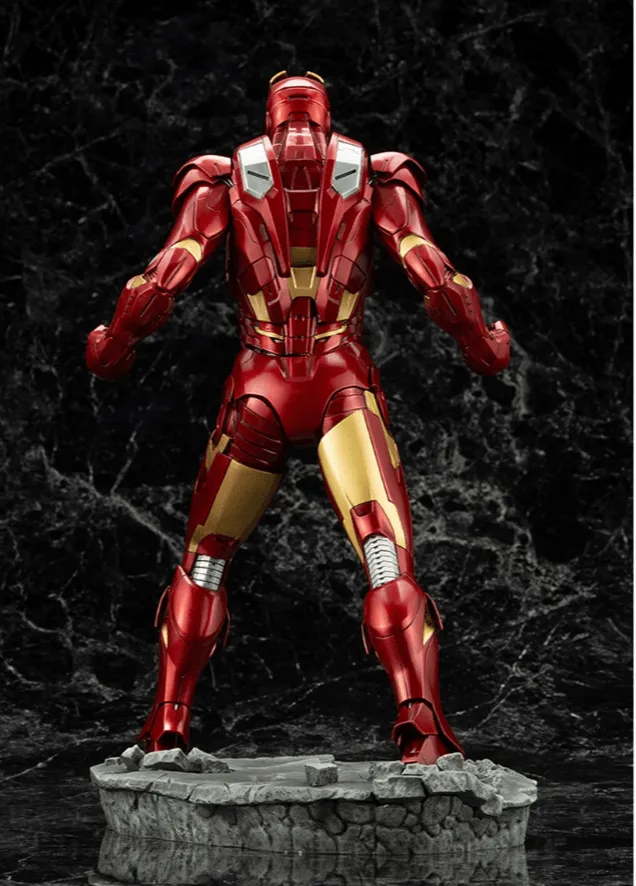 Avengers Iron Man Mark 7 ARTFX 1:6 Scale Statue/ Kotobukiya