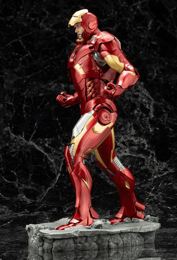 Avengers Iron Man Mark 7 ARTFX 1:6 Scale Statue/ Kotobukiya