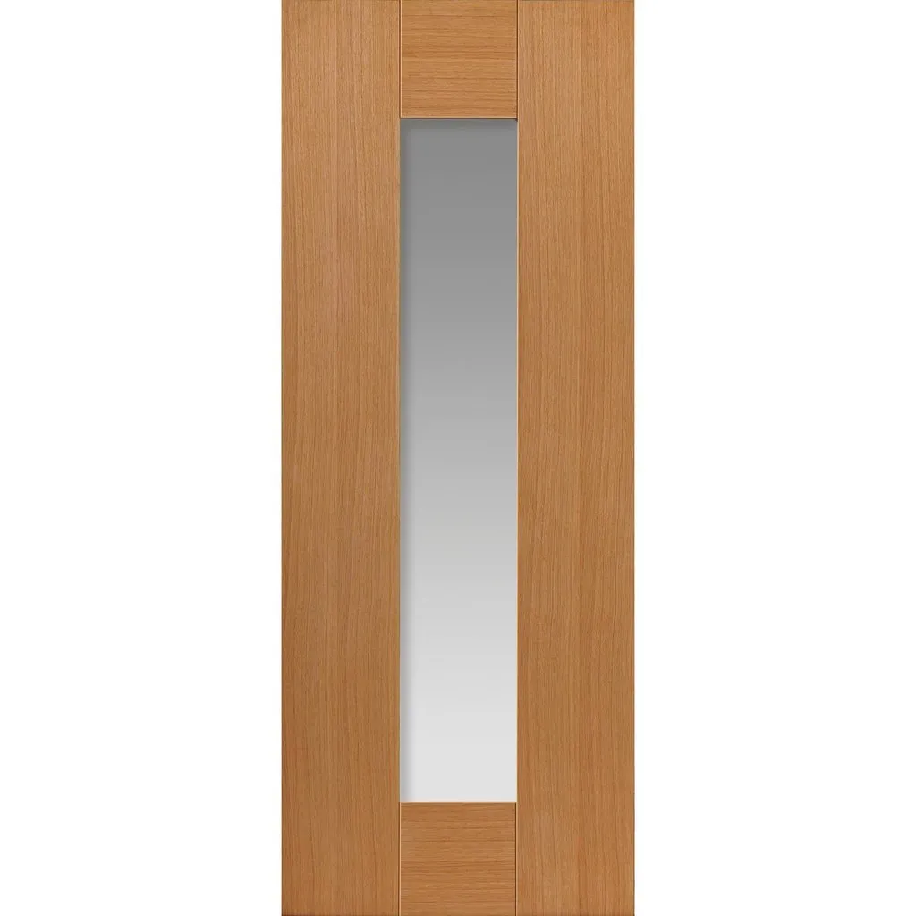 Axis Double Evokit Pocket Doors - Clear Glass