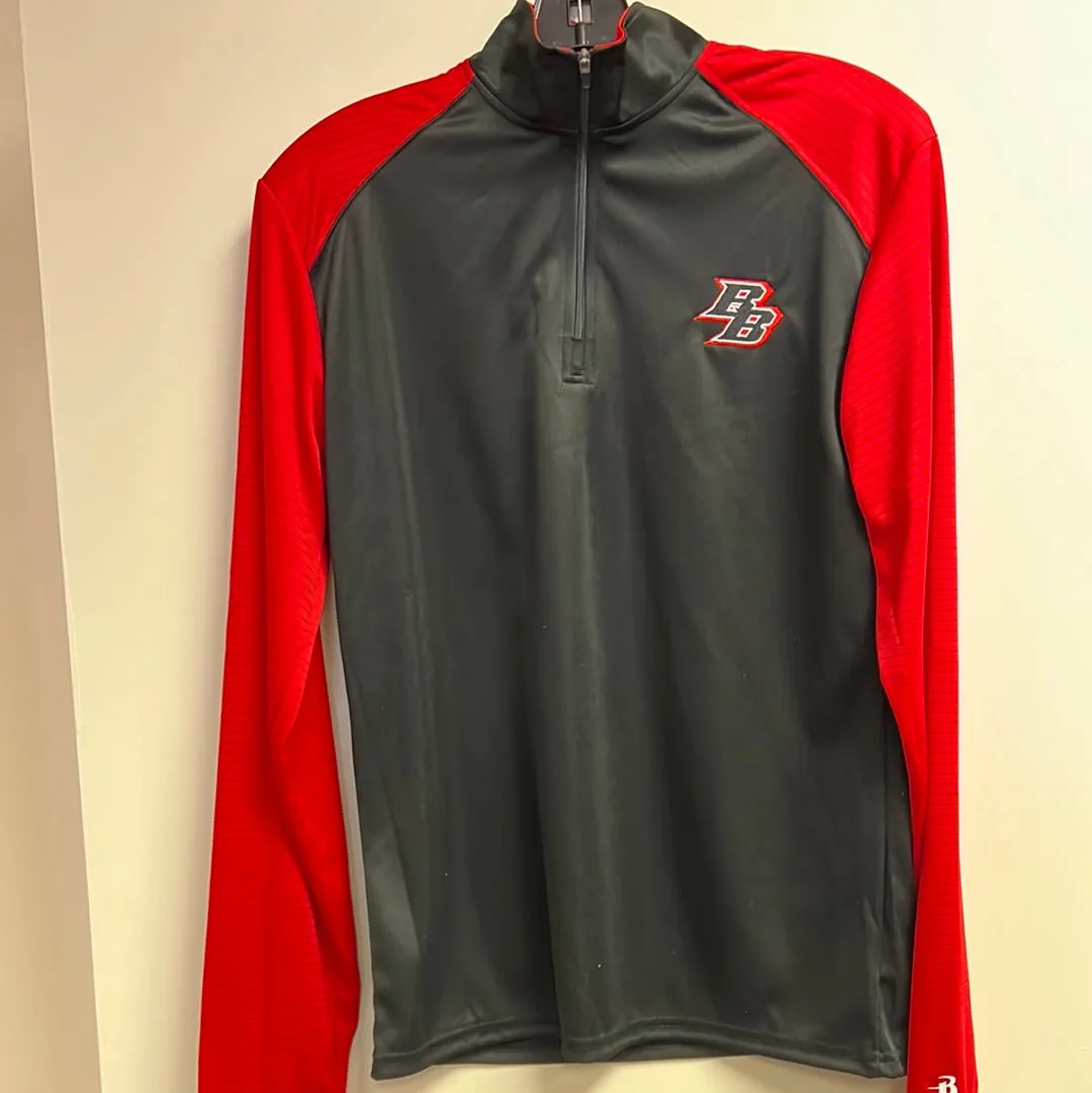 Badger Breakout 1/4 Zip