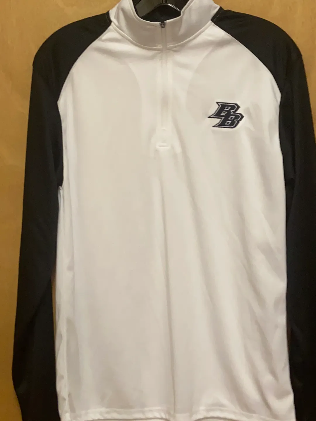 Badger Breakout 1/4 Zip