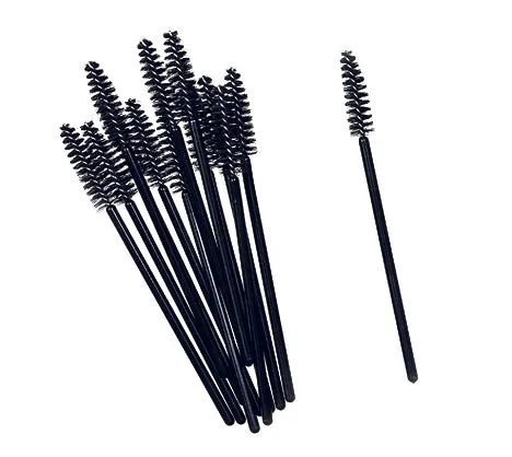 Barneys Disposable Mascara Wands - 20 Pieces