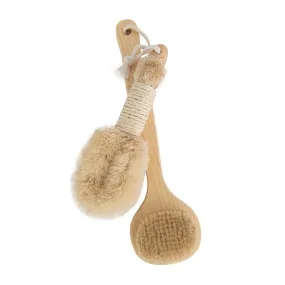 Bath Brushes