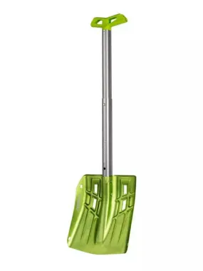 BCA Dozer 1T-UL Ultralight Shovel