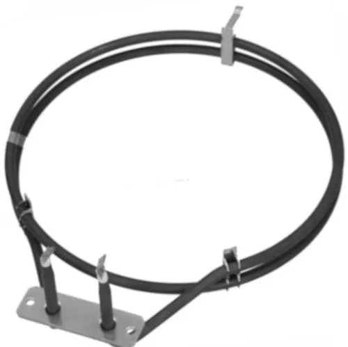 Belling 082650566 Compatible Fan Oven Element