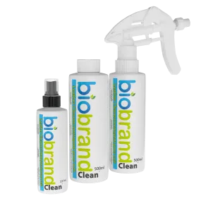 BioBrand Leather & Vinyl Cleaner