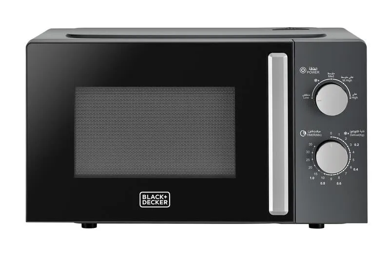 Black Decker 20 L Microwave, MZ2015P