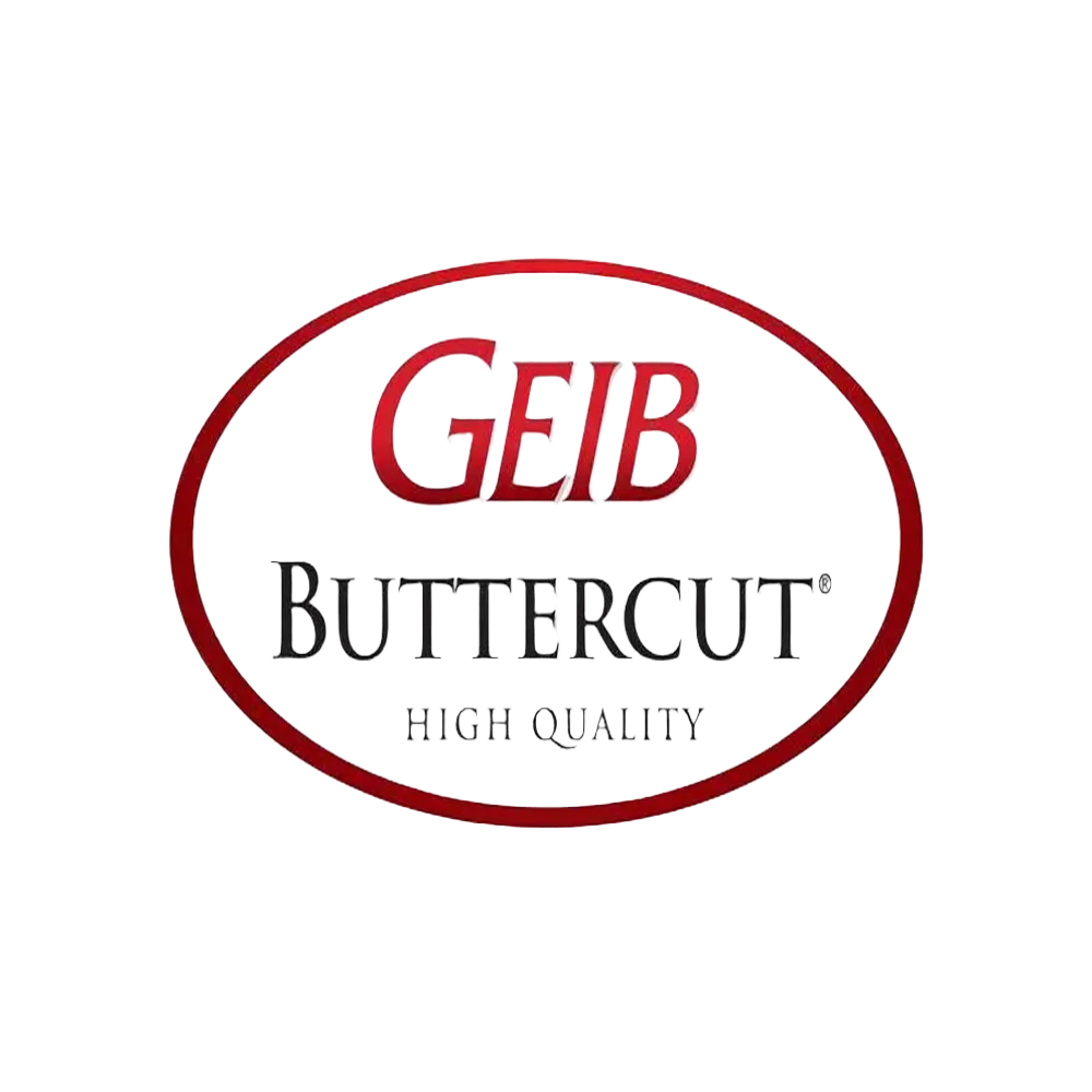 Black Pearl 7.5" Straight Shear by Geib