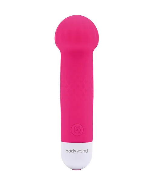 Bodywand Neon Mini Pocket Wand