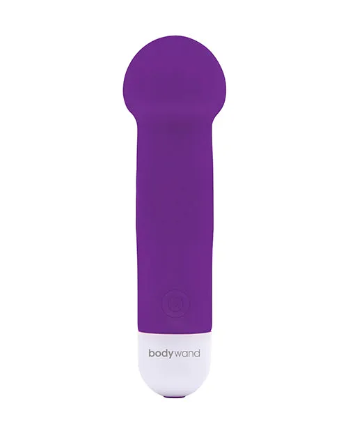 Bodywand Neon Mini Pocket Wand