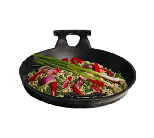 Bon Chef 6050IVY Wok Pan