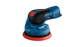 Bosch 12V Max Brushless 5 In. Random Orbit Sander (Bare Tool)