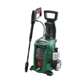 Bosch DIY | High Pressure Cleaner UniversalAquatak 125 W/EE